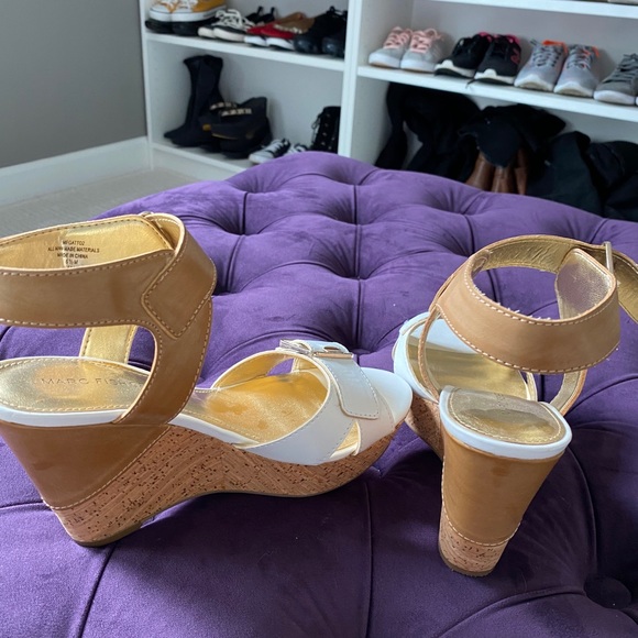 Wedges - Picture 4 of 7